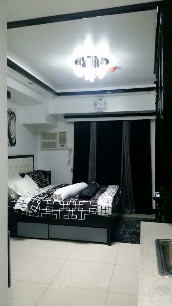 Ecj Cozy Studio Units At Horizons 101