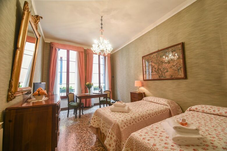 Apartamento Palazzetto San Lio
