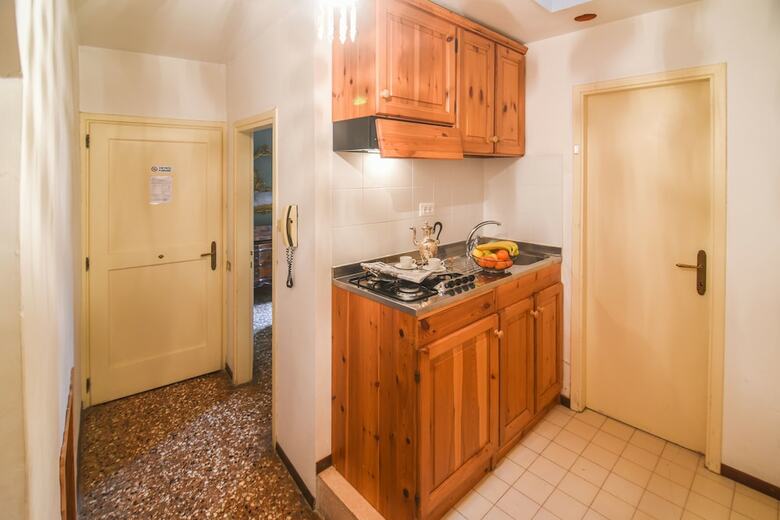 Apartamento Palazzetto San Lio