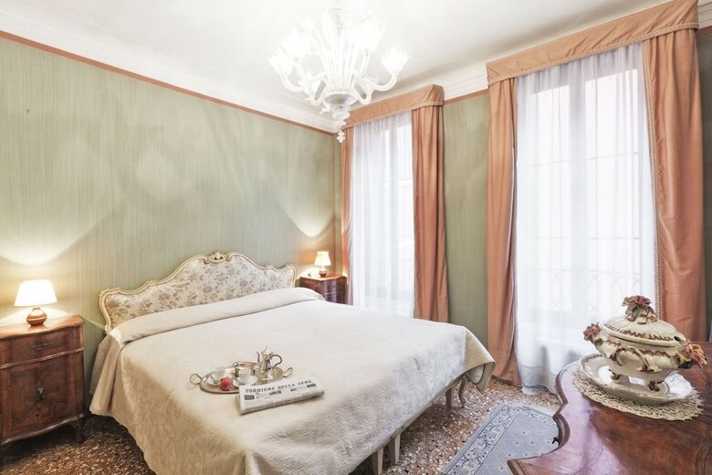 Apartamento Palazzetto San Lio