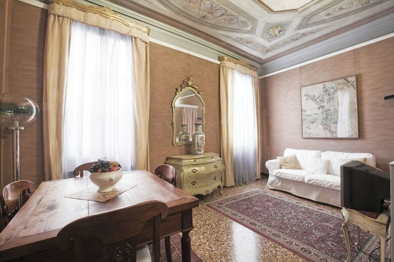 Apartamento Palazzetto San Lio