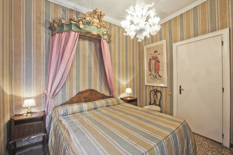 Apartamento Palazzetto San Lio