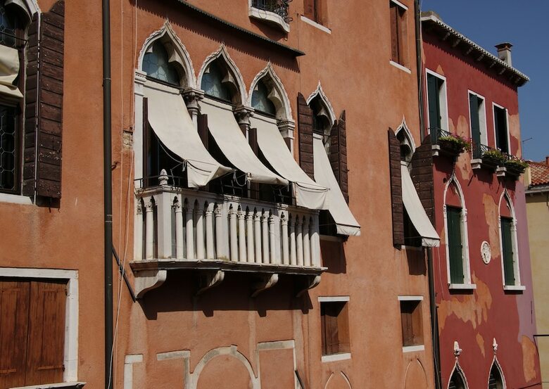 Apartamento Palazzetto San Lio