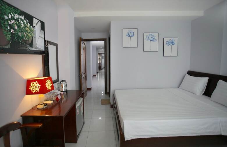 Nhatrang Cozy Hotel