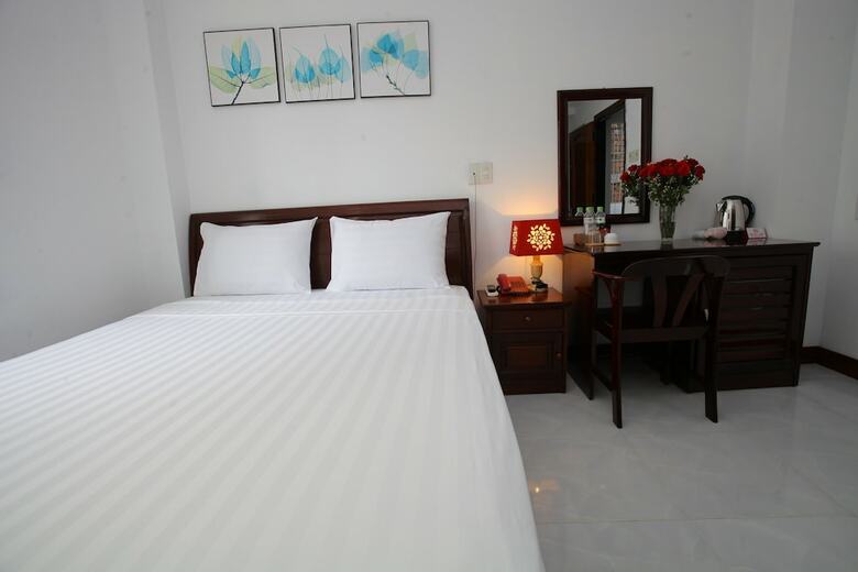 Nhatrang Cozy Hotel