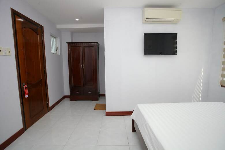 Nhatrang Cozy Hotel