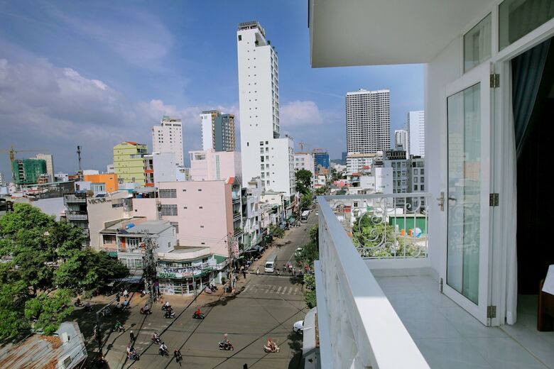 Nhatrang Cozy Hotel