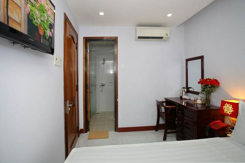 Nhatrang Cozy Hotel