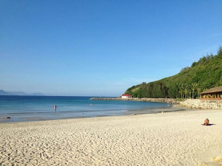 Nhatrang Cozy Hotel