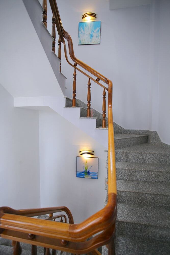 Nhatrang Cozy Hotel