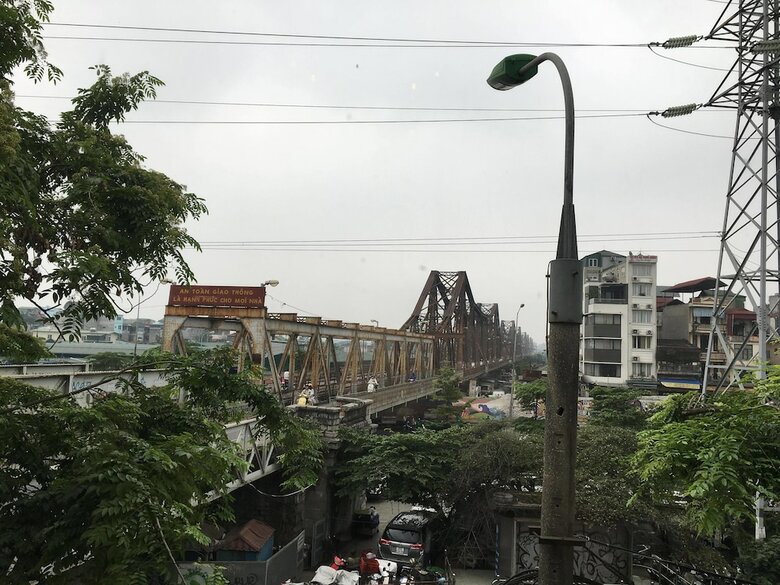 Hanoi Passion Suite Hotel