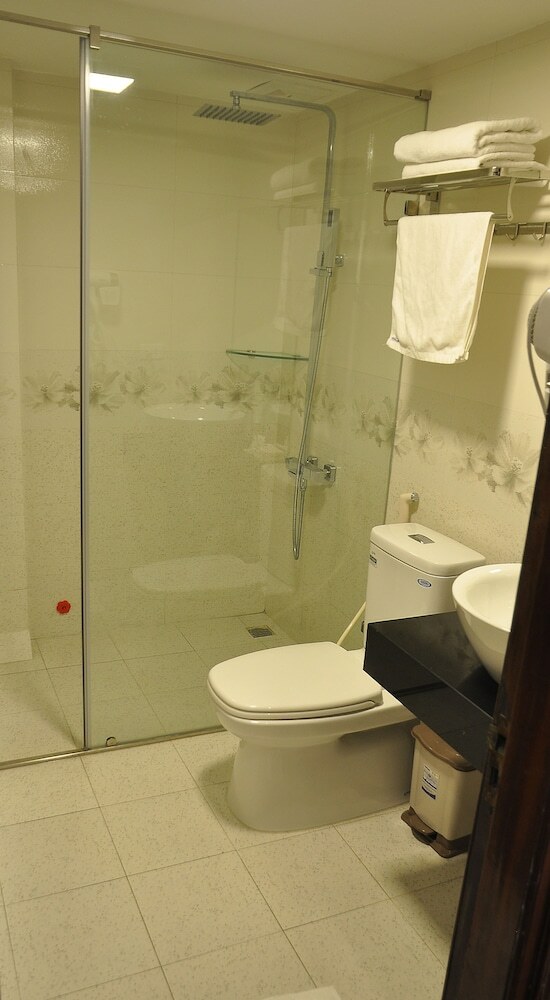 Hanoi Passion Suite Hotel