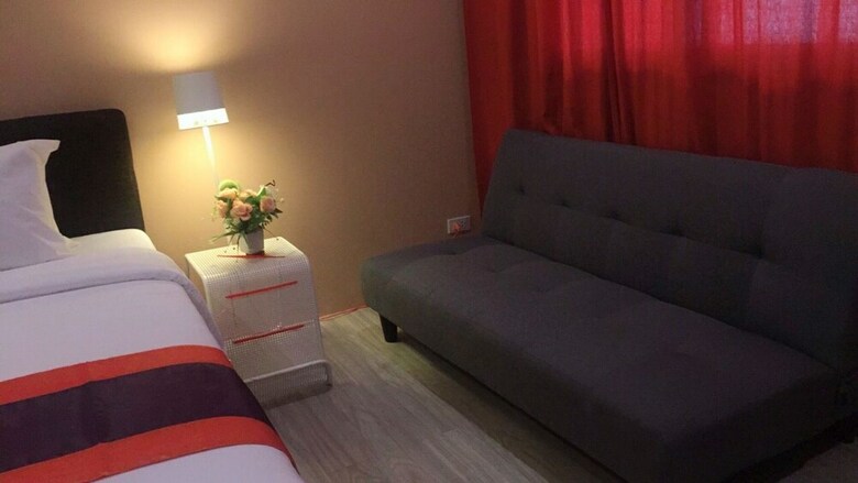Hotel Studio Asoke