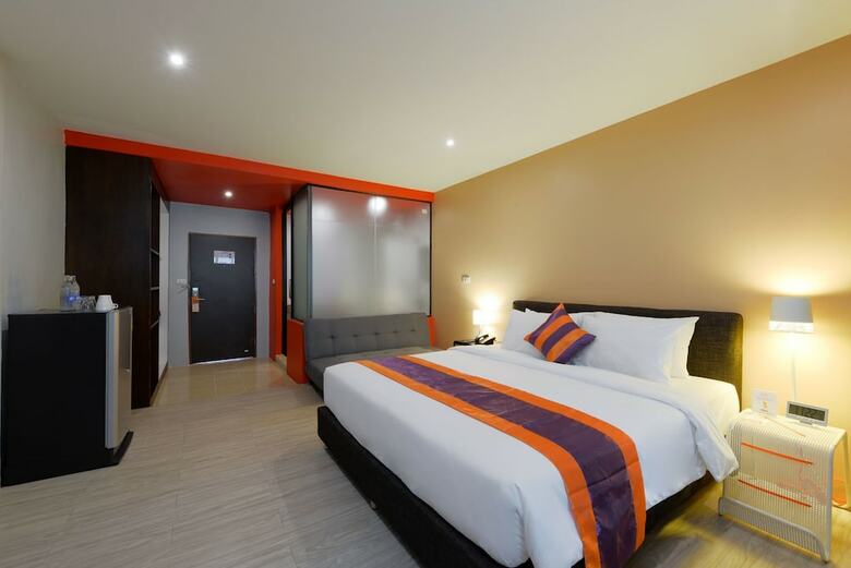 Hotel Studio Asoke