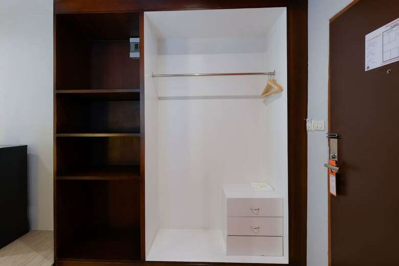 Hotel Studio Asoke