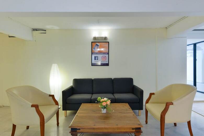 Hotel Studio Asoke