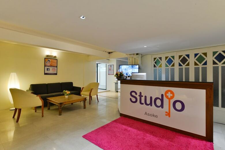 Hotel Studio Asoke