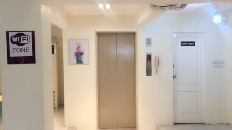 Hotel Studio Asoke