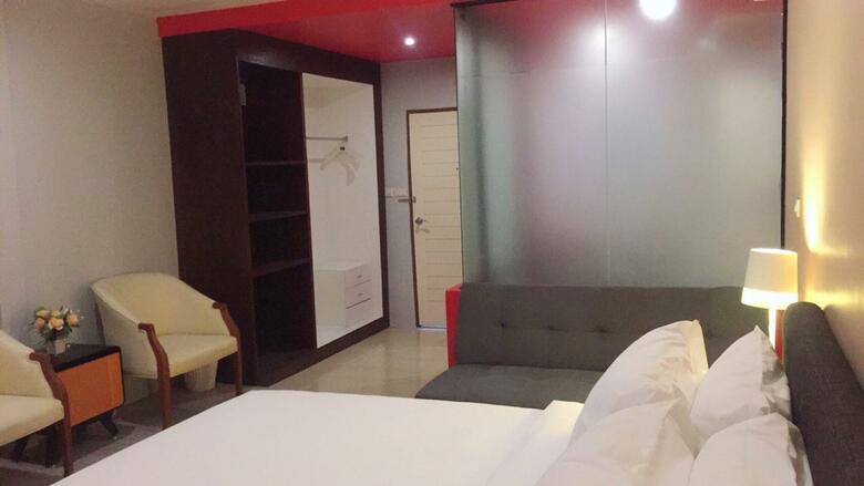 Hotel Studio Asoke