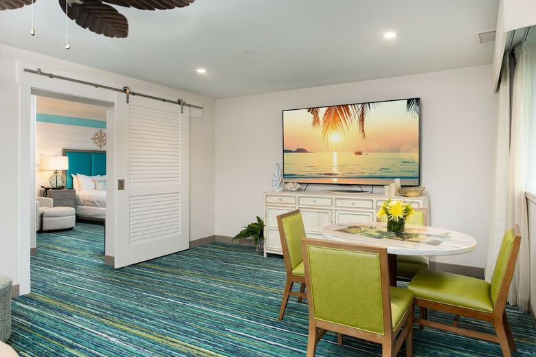 Hotel Margaritaville Resort Gatlinburg