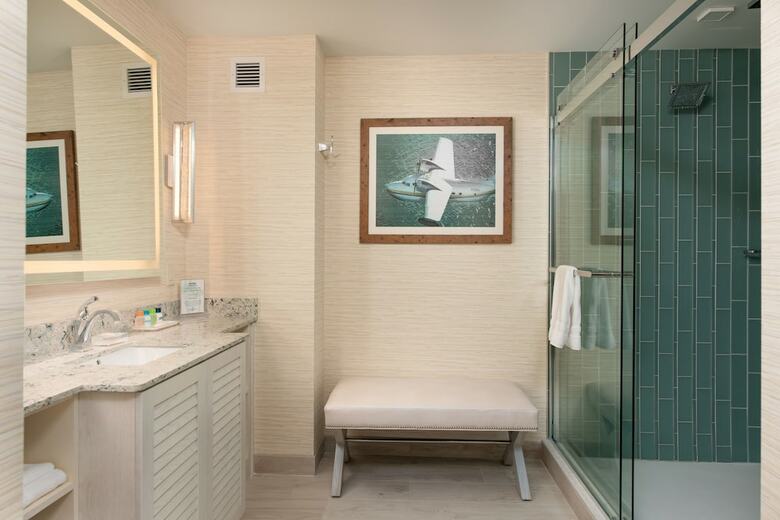 Hotel Margaritaville Resort Gatlinburg