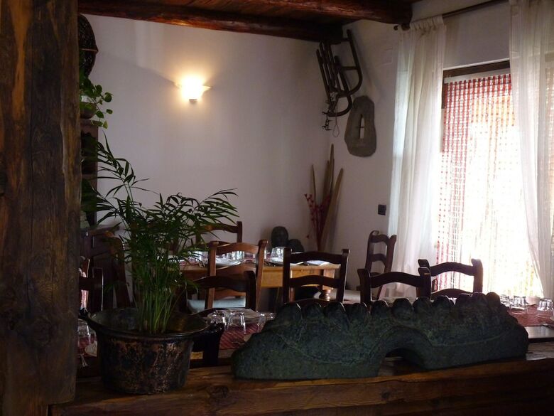Residencia Lo Scoiattolo