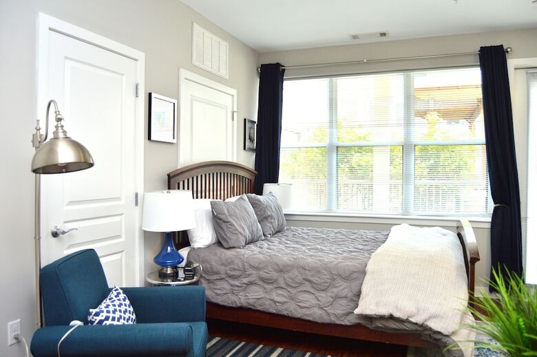 Montclair Apartments By Gracen Properties