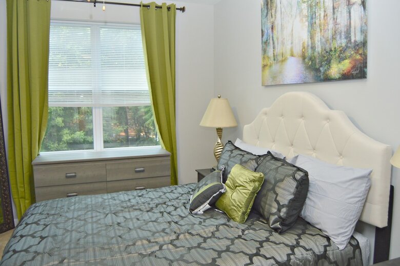 Montclair Apartments By Gracen Properties