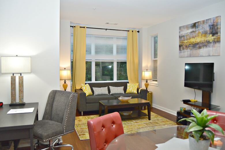 Montclair Apartments By Gracen Properties