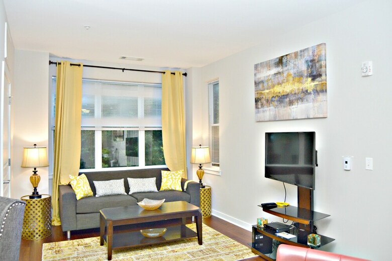Montclair Apartments By Gracen Properties