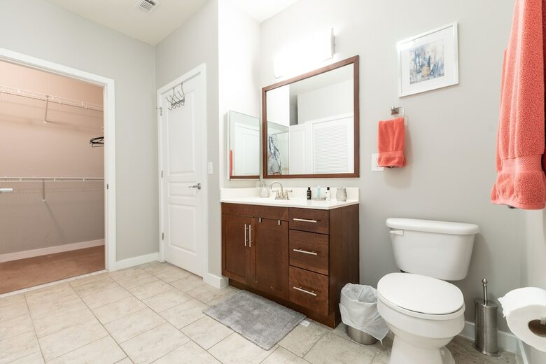Montclair Apartments By Gracen Properties