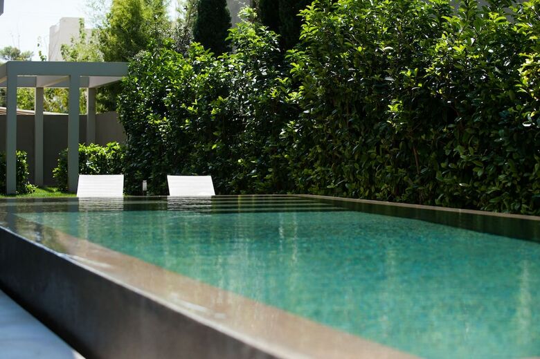 Elaia Luxury Apartments Glyfada