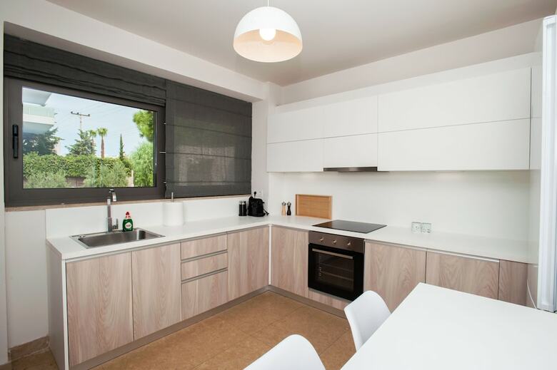 Elaia Luxury Apartments Glyfada