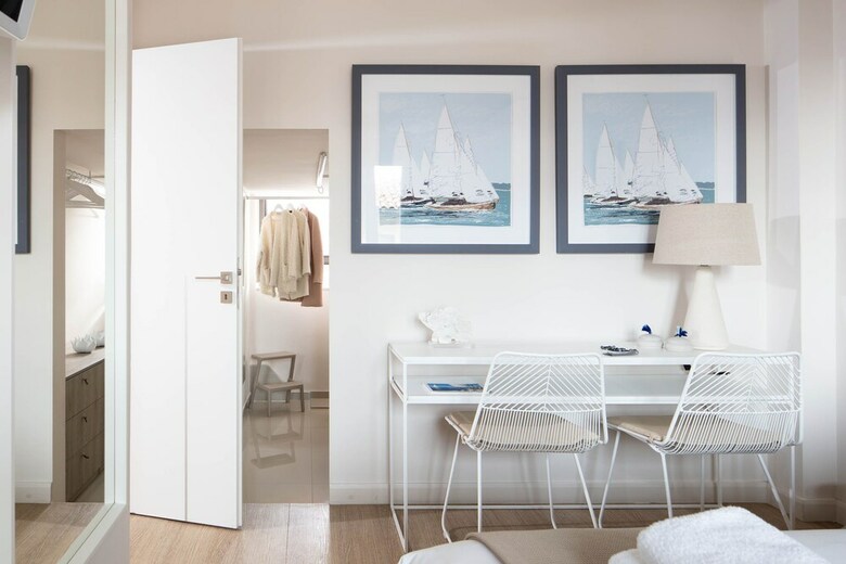 Elaia Luxury Apartments Glyfada