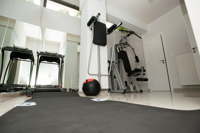 Elaia Luxury Apartments Glyfada