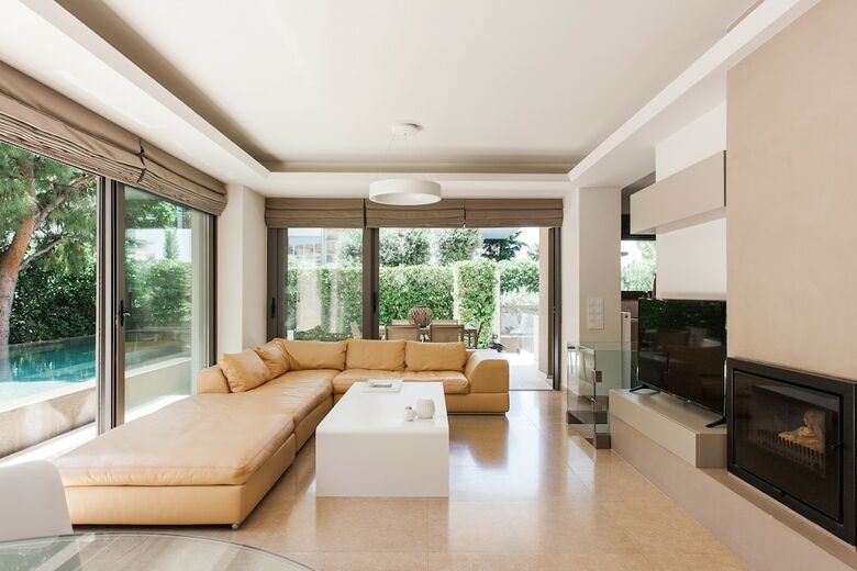Elaia Luxury Apartments Glyfada
