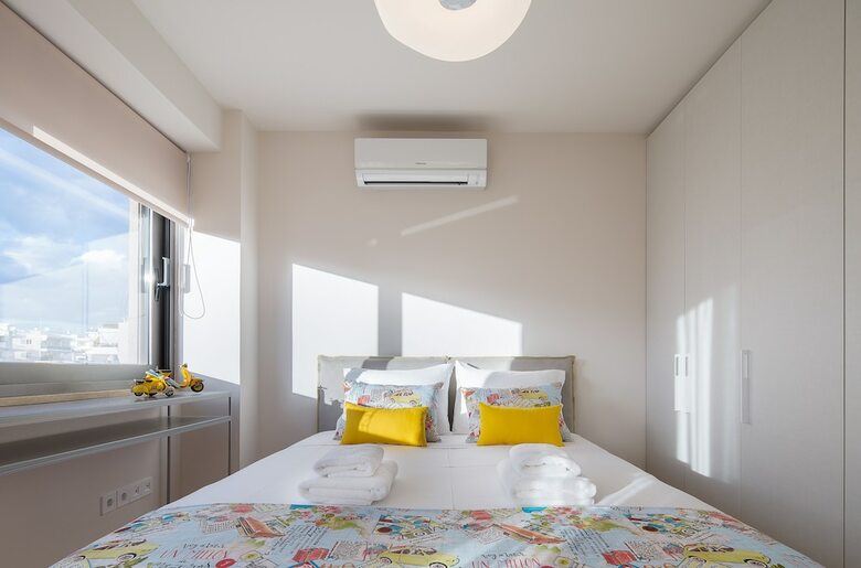 Elaia Luxury Apartments Glyfada