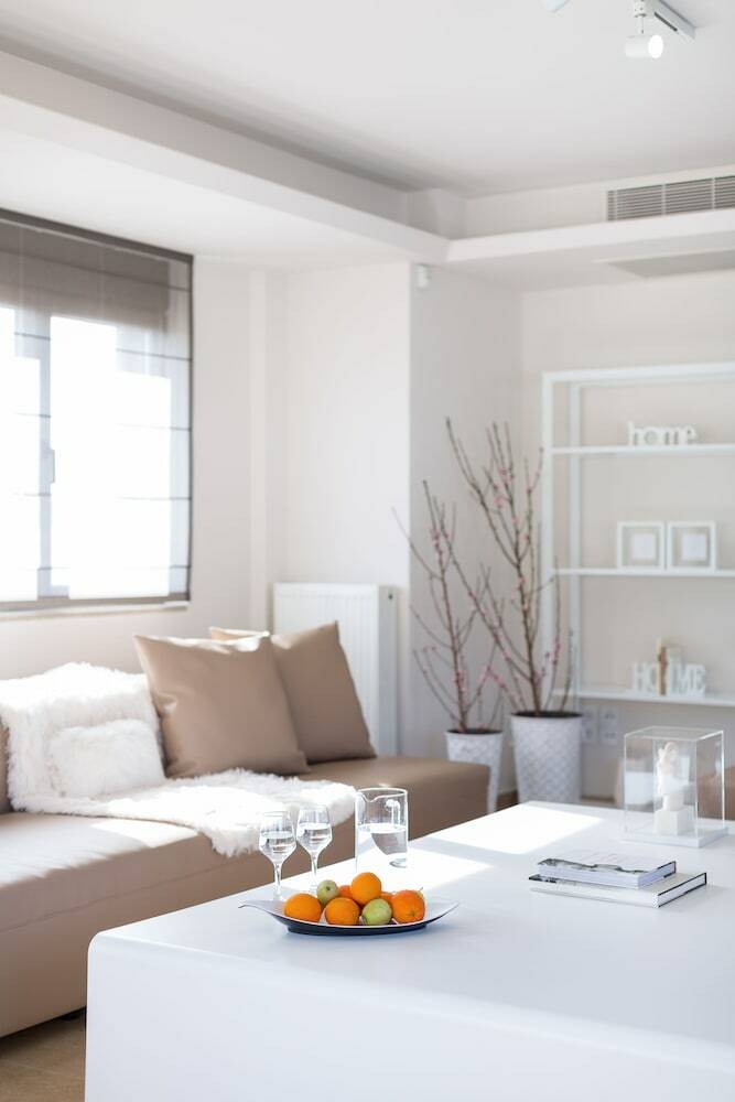 Elaia Luxury Apartments Glyfada