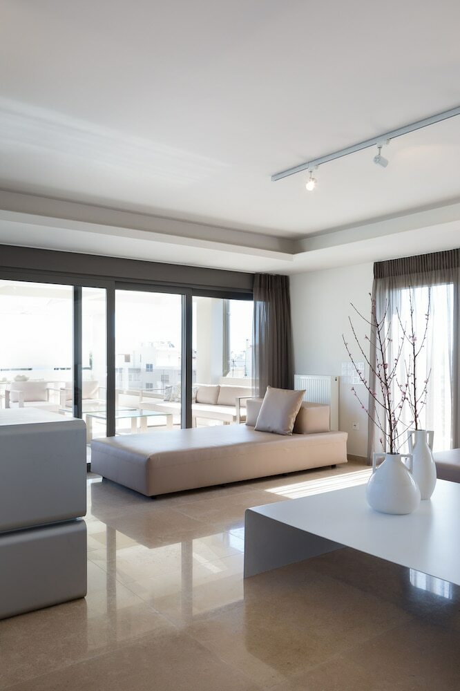 Elaia Luxury Apartments Glyfada