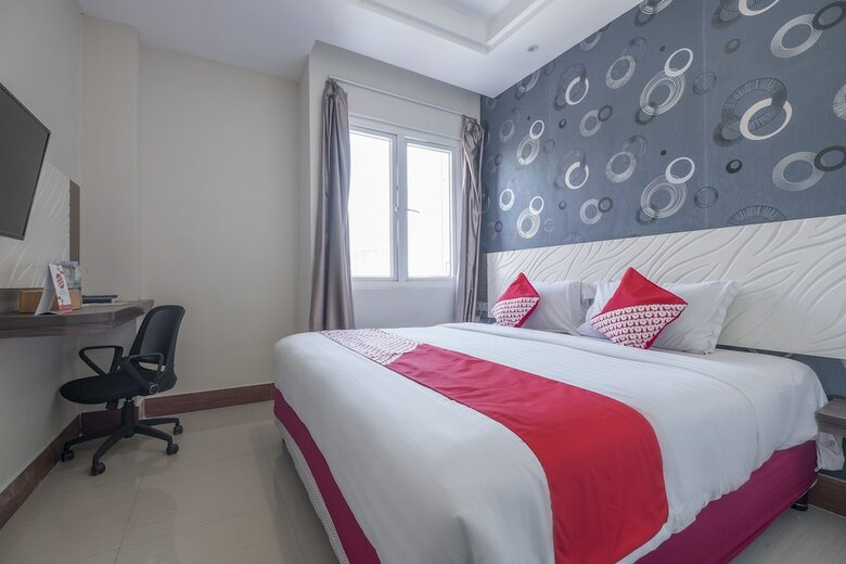 Oyo 1301 Hotel Grand Citra