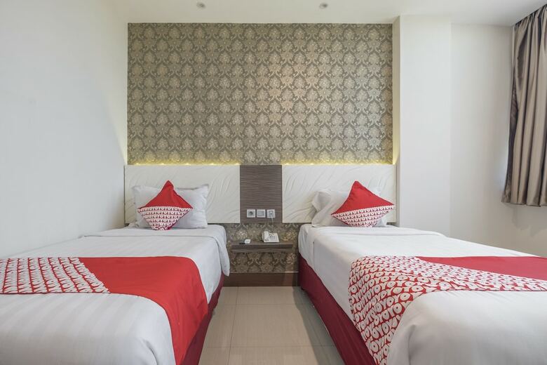 Oyo 1301 Hotel Grand Citra