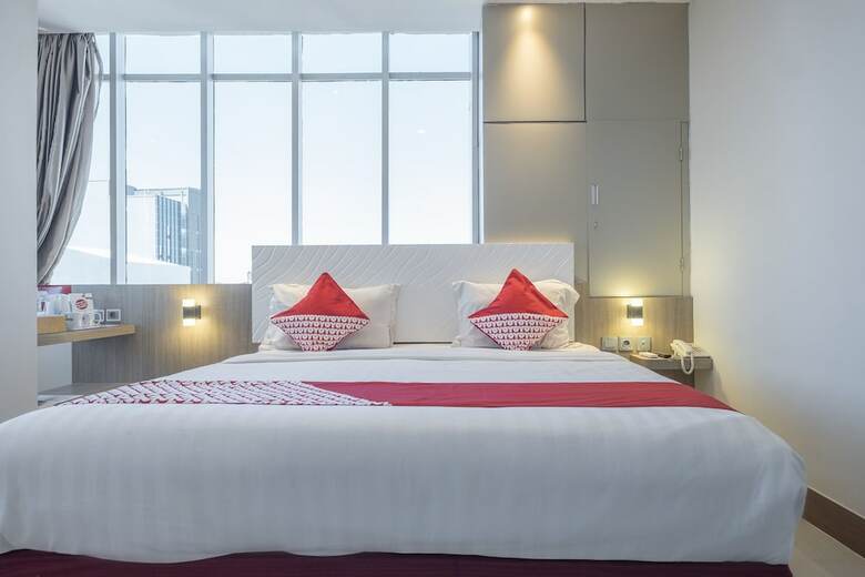 Oyo 1301 Hotel Grand Citra