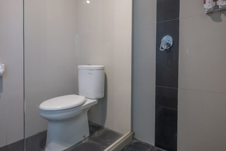 Oyo 1301 Hotel Grand Citra