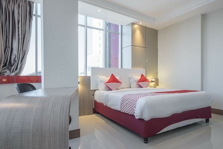 Oyo 1301 Hotel Grand Citra