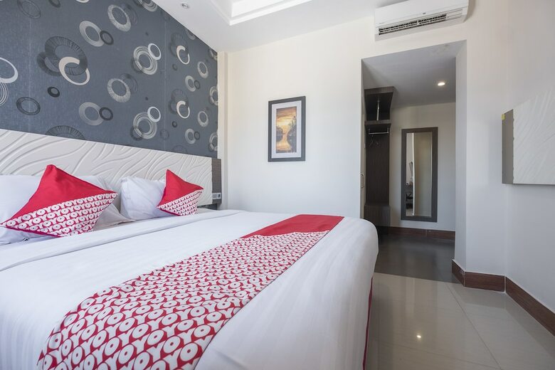 Oyo 1301 Hotel Grand Citra