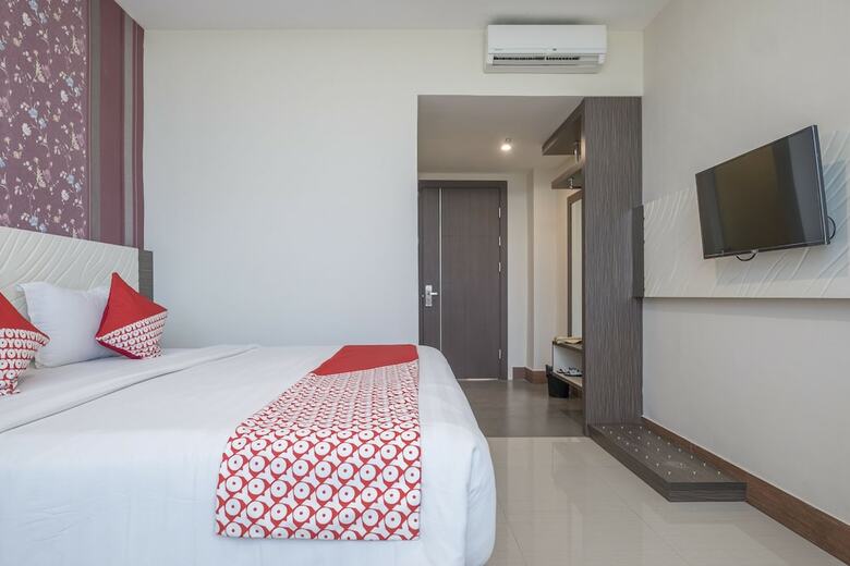 Oyo 1301 Hotel Grand Citra