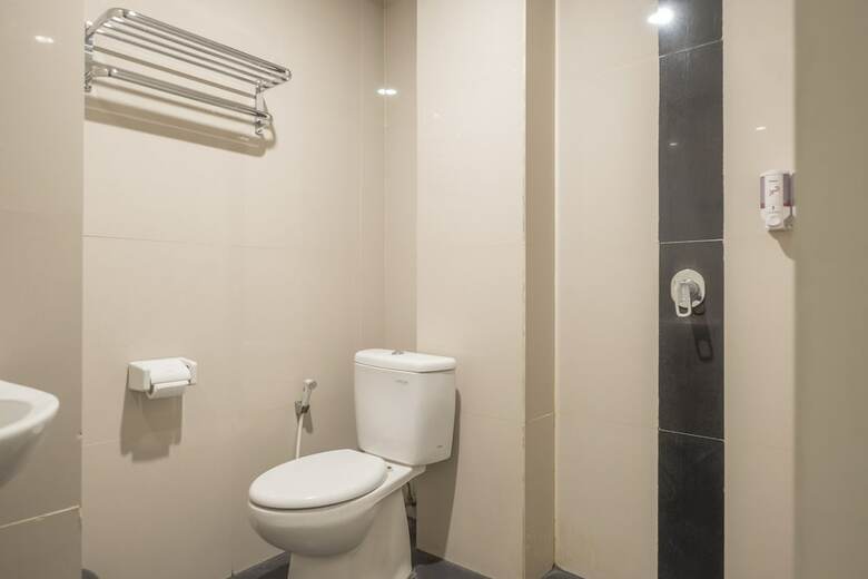 Oyo 1301 Hotel Grand Citra