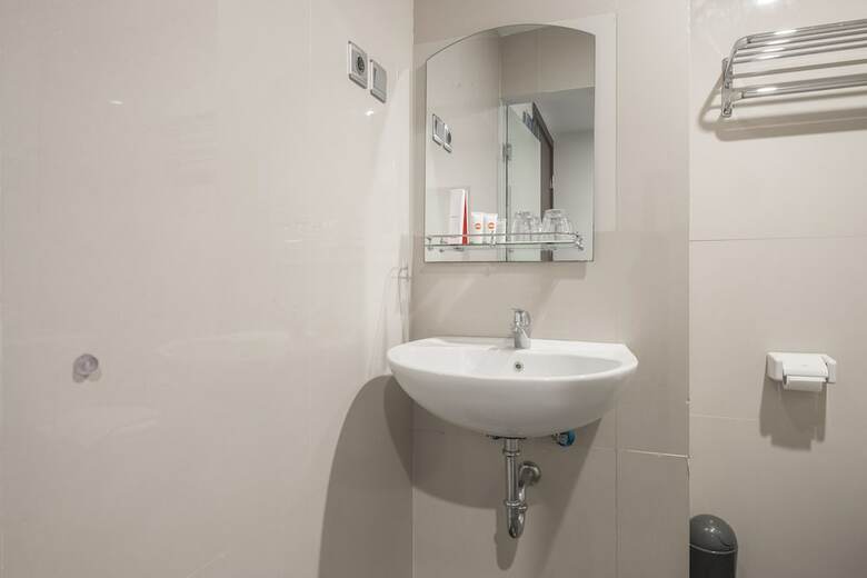 Oyo 1301 Hotel Grand Citra
