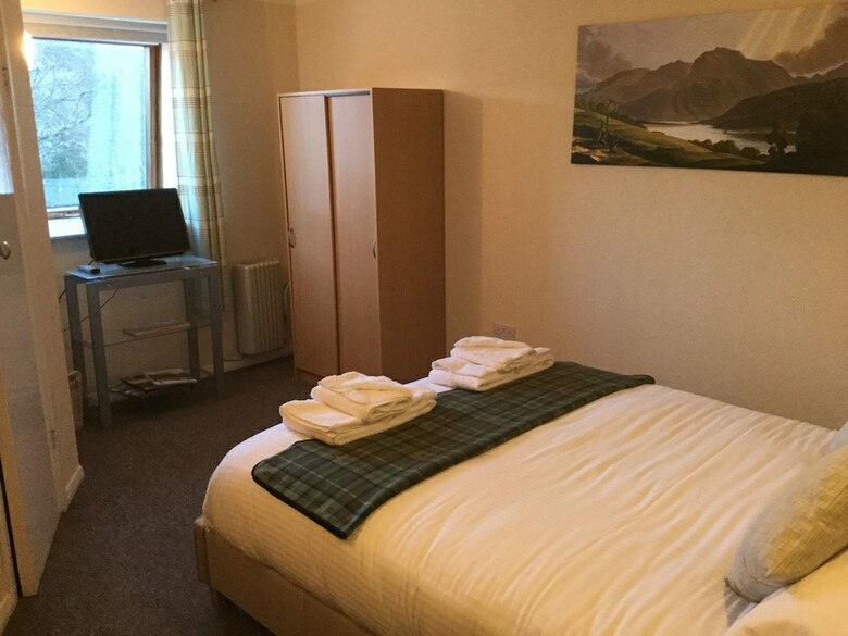 Hotel Inverour Guest House