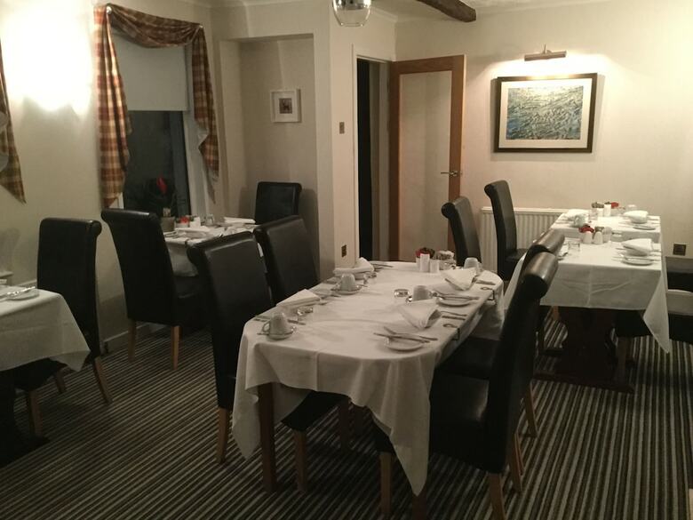 Hotel Inverour Guest House